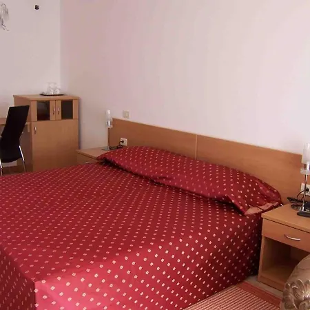 Pansion Lavanda 3*