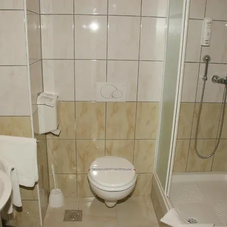 Pansion Lavanda 3* Novi Vinodolski